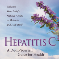 Hepatitis C: A Do It Yourself Guide for Health by Lloyd Wright